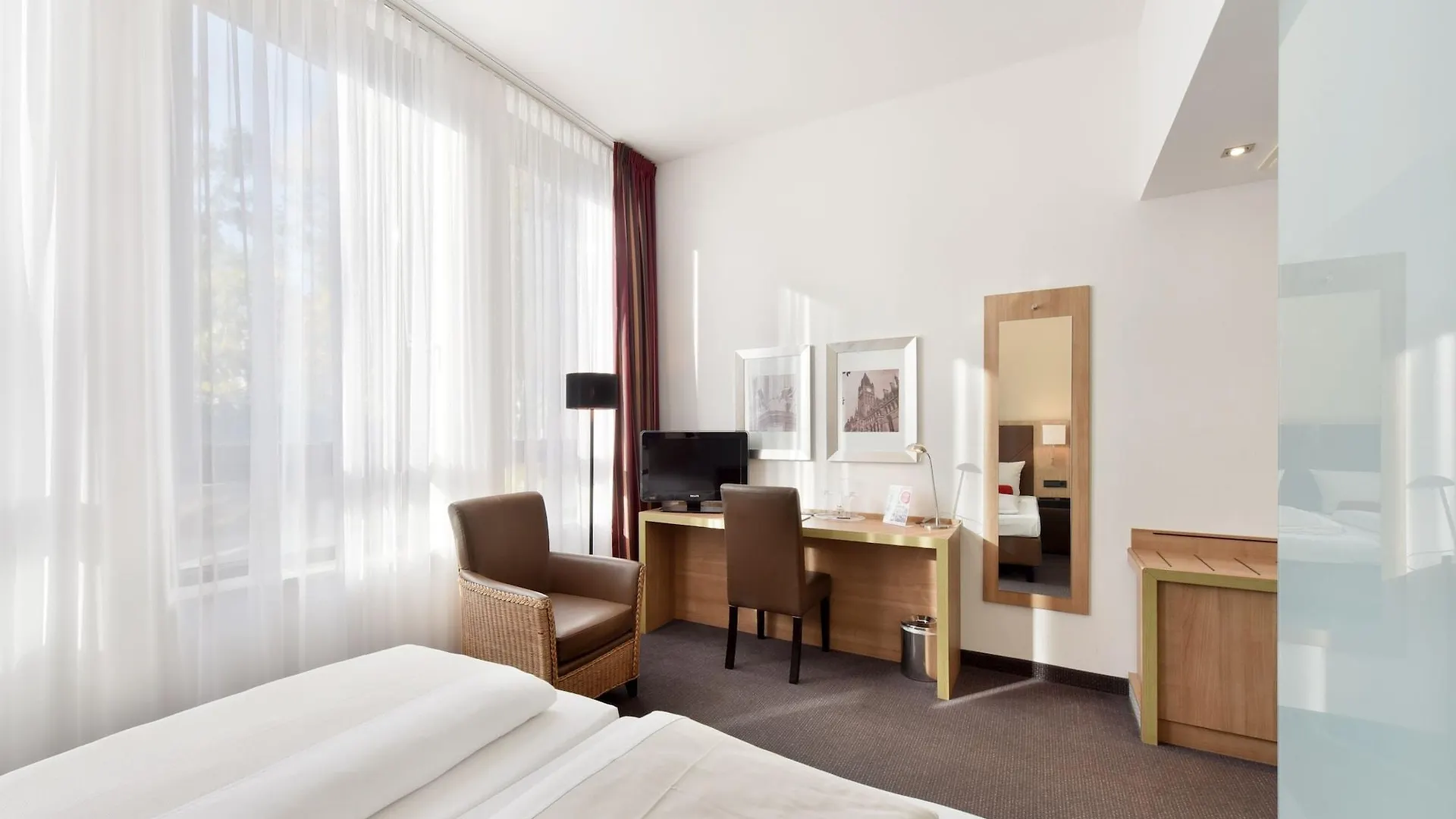 Achat Hotel Muenchen Sued Germany