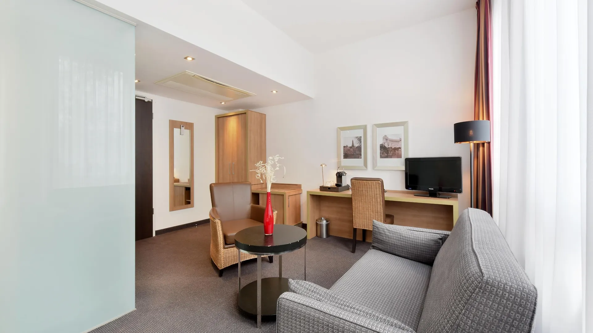 Achat Hotel Muenchen Sued