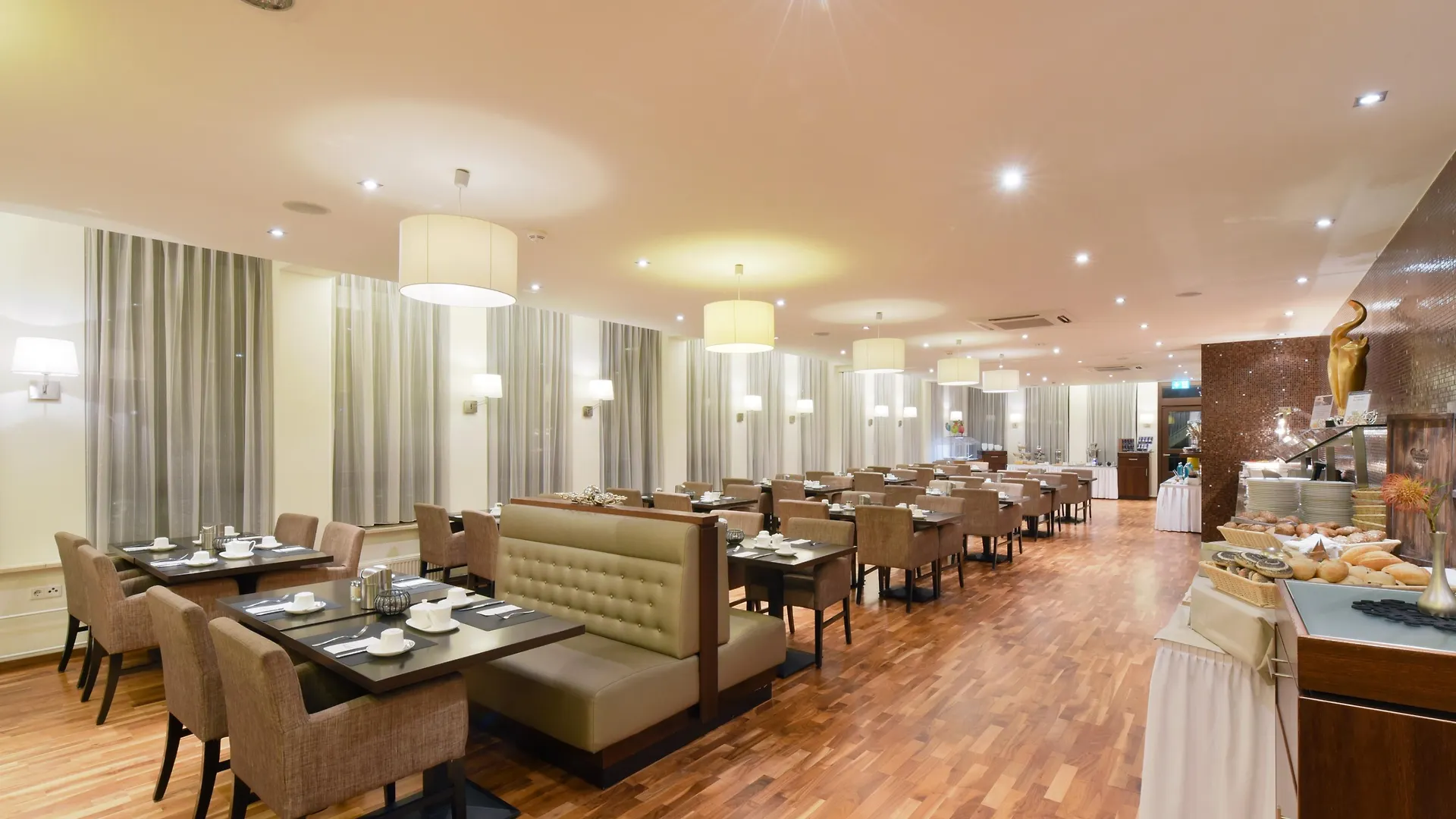 Achat Hotel Muenchen Sued Germany