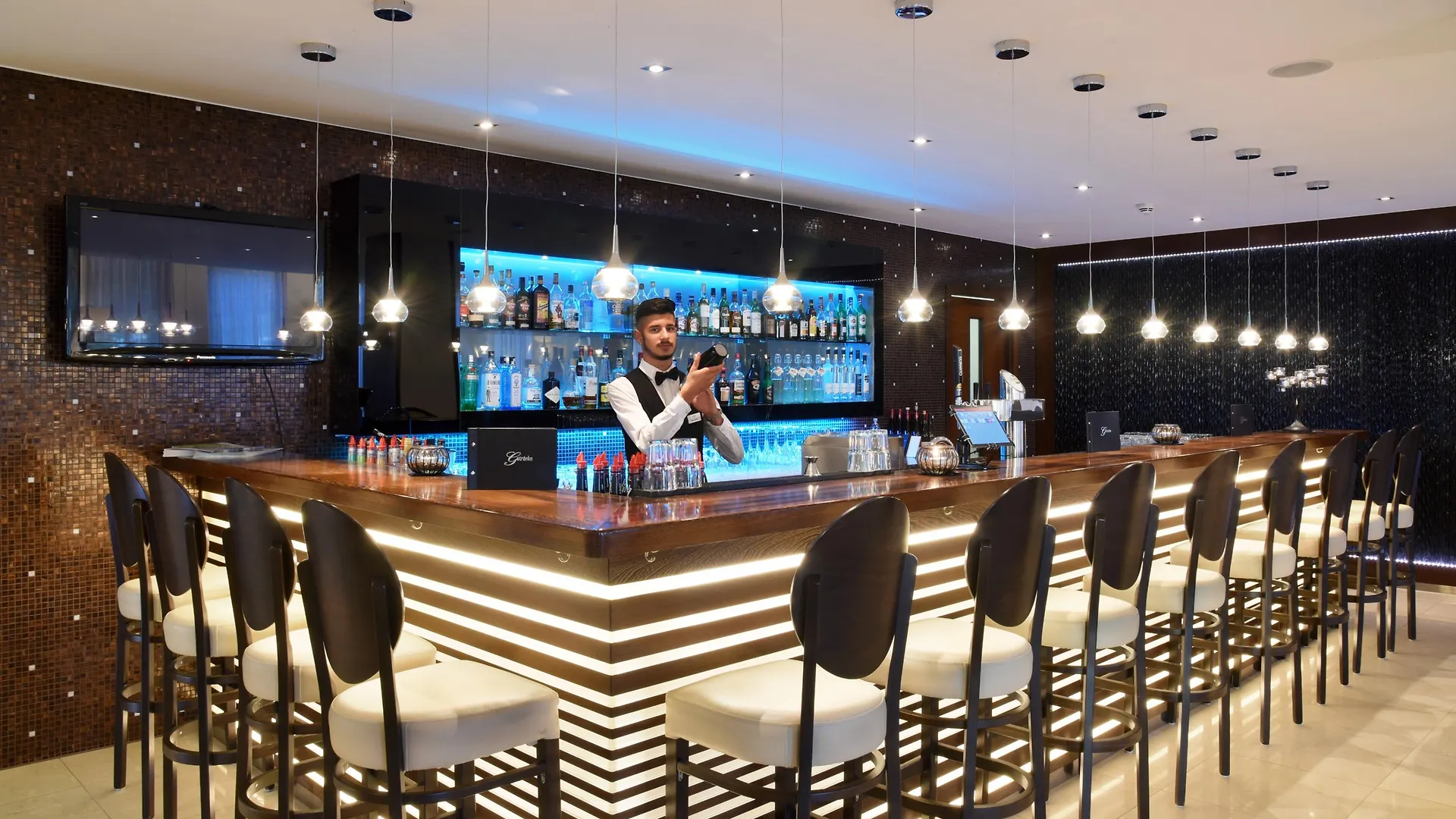 Achat Hotel Muenchen Sued Munich