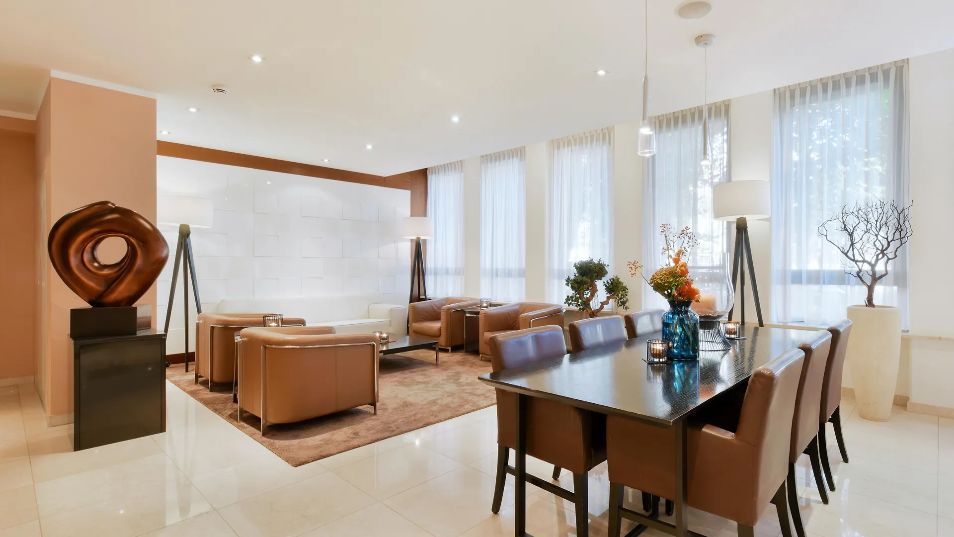 Achat Hotel Muenchen Sued  Munich