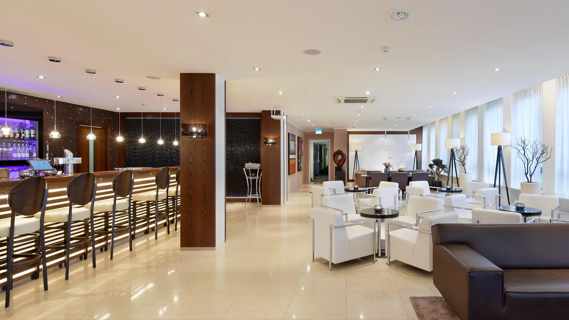 Achat Hotel Muenchen Sued 4*, Munich Germany