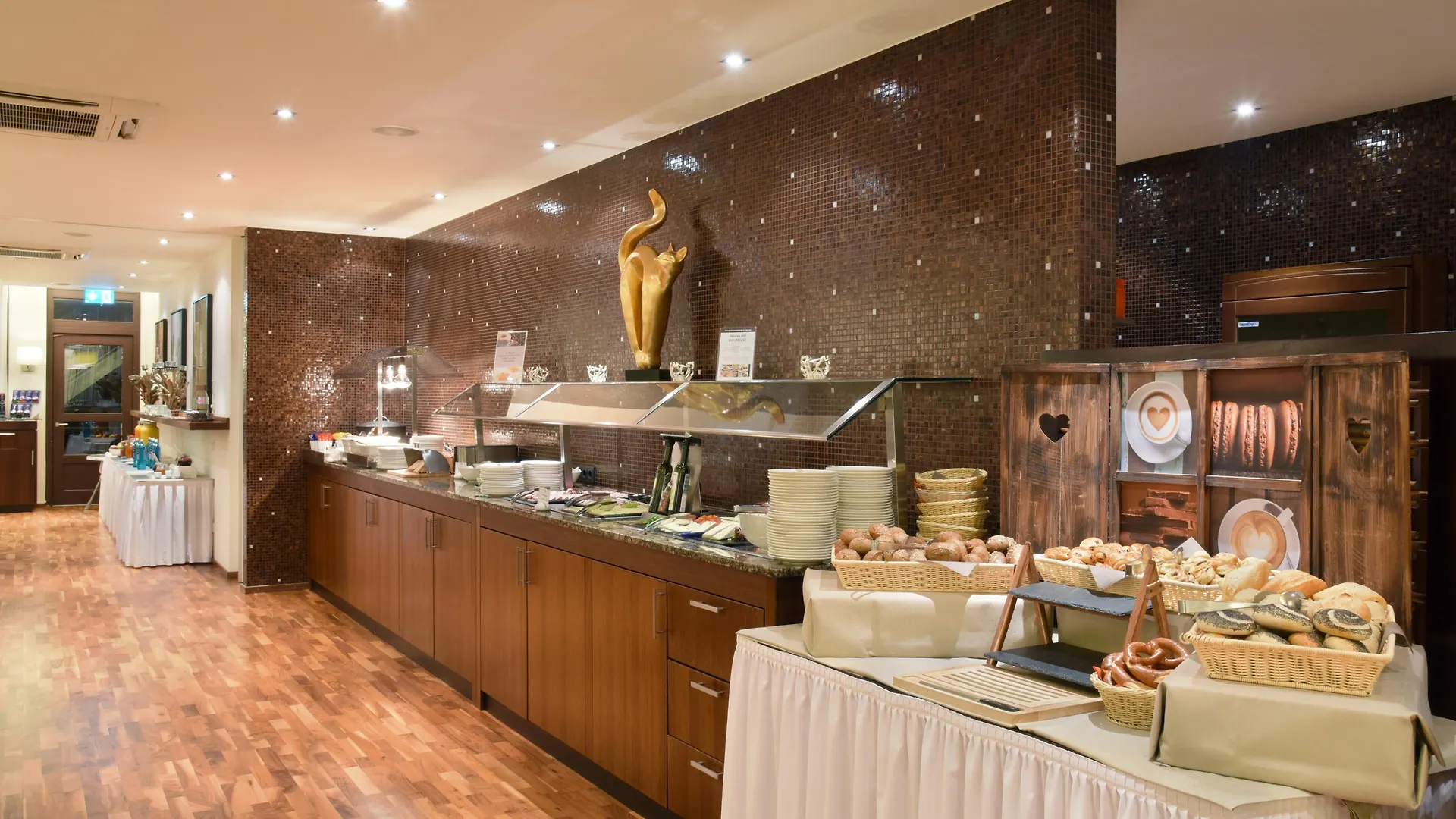 Achat Hotel Muenchen Sued 4*, Munich Germany