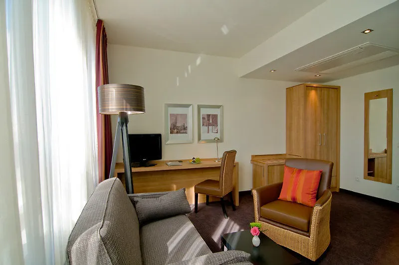 Achat Hotel Muenchen Sued Germany