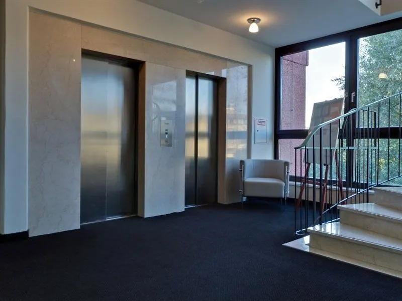 ****  Achat Hotel Muenchen Sued Germany
