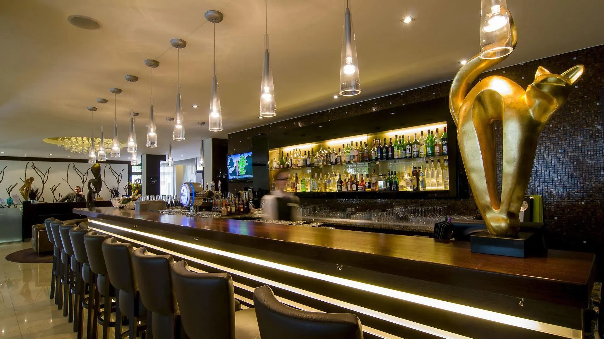 Achat Hotel Muenchen Sued Munich