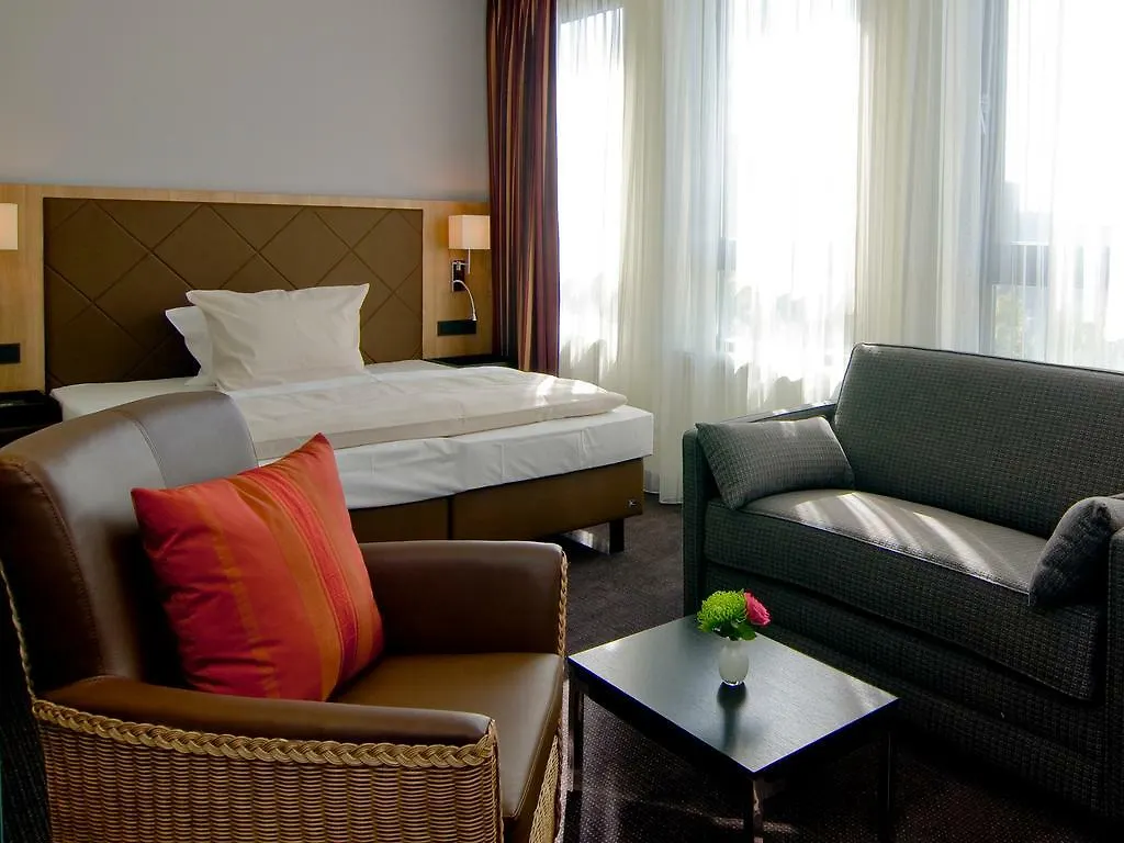 Achat Hotel Muenchen Sued Germany