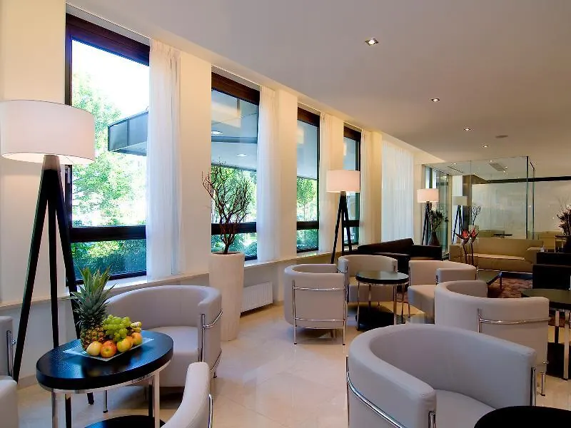 Achat Hotel Muenchen Sued 4*, Munich Germany