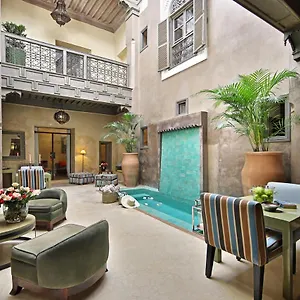Dar One Guest house Marrakesh