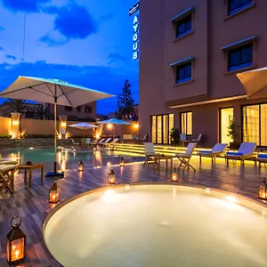 Ayoub & Hotel Marrakesh