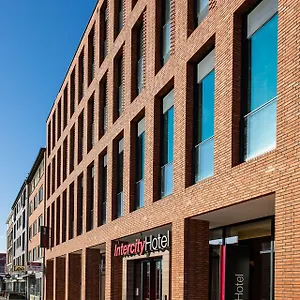Intercityhotel Hamburg-barmbek Германия