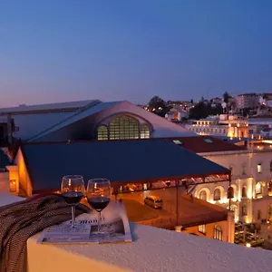 Casa Balthazar Guest house Lisbon