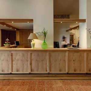 Hotel Excelsior, München