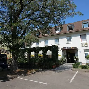 Отель Koeberl, Мюнхен