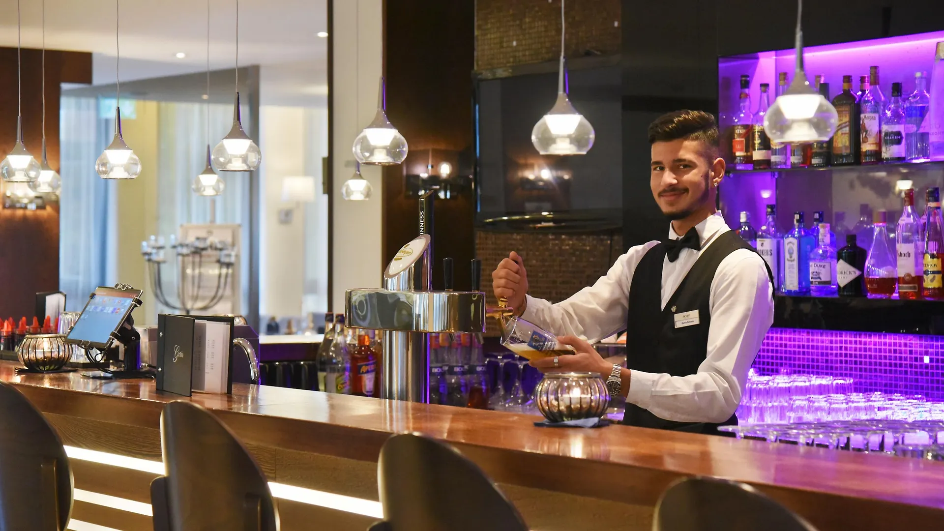 Achat Hotel Muenchen Sued 4*, Мюнхен