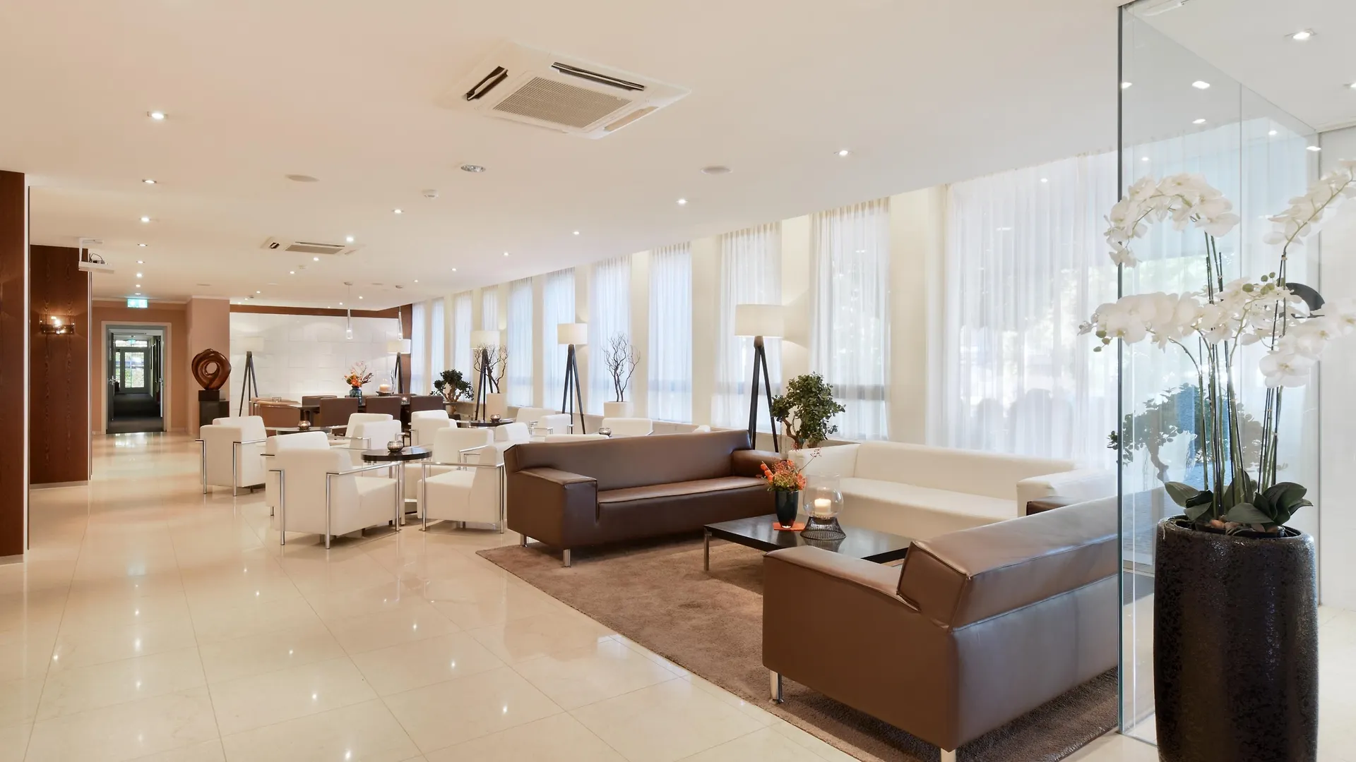 Achat Hotel Muenchen Sued Германия