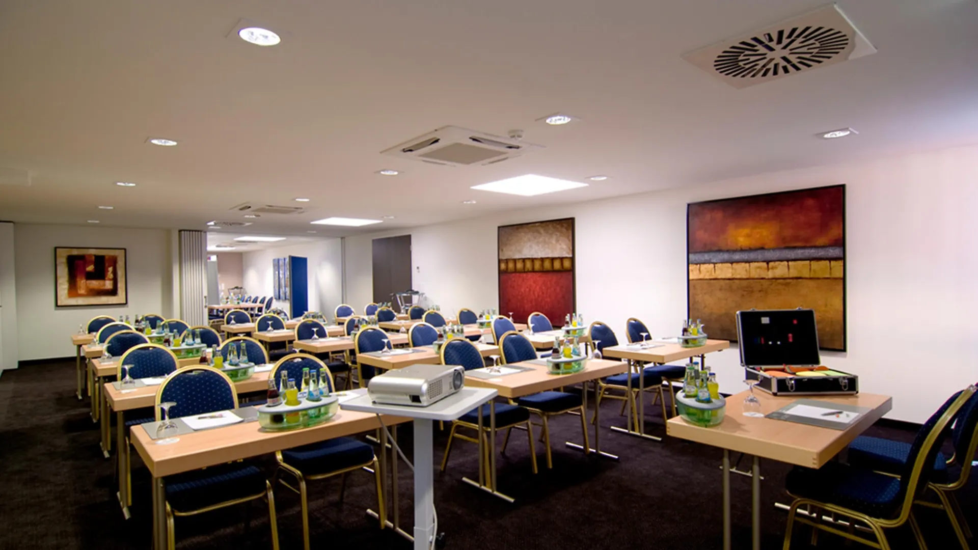 ****  Achat Hotel Muenchen Sued Германия