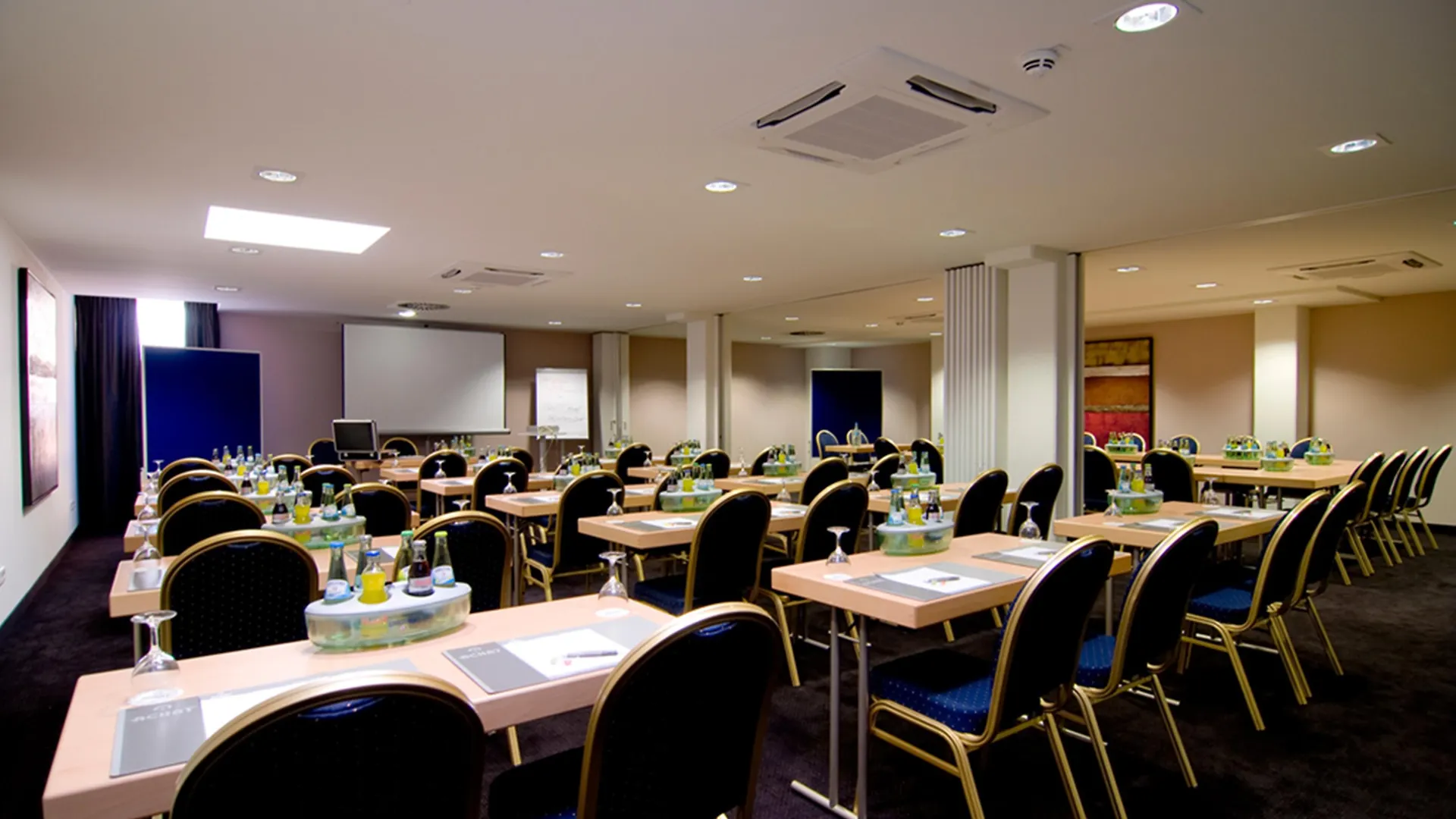Achat Hotel Muenchen Sued 4*, Мюнхен