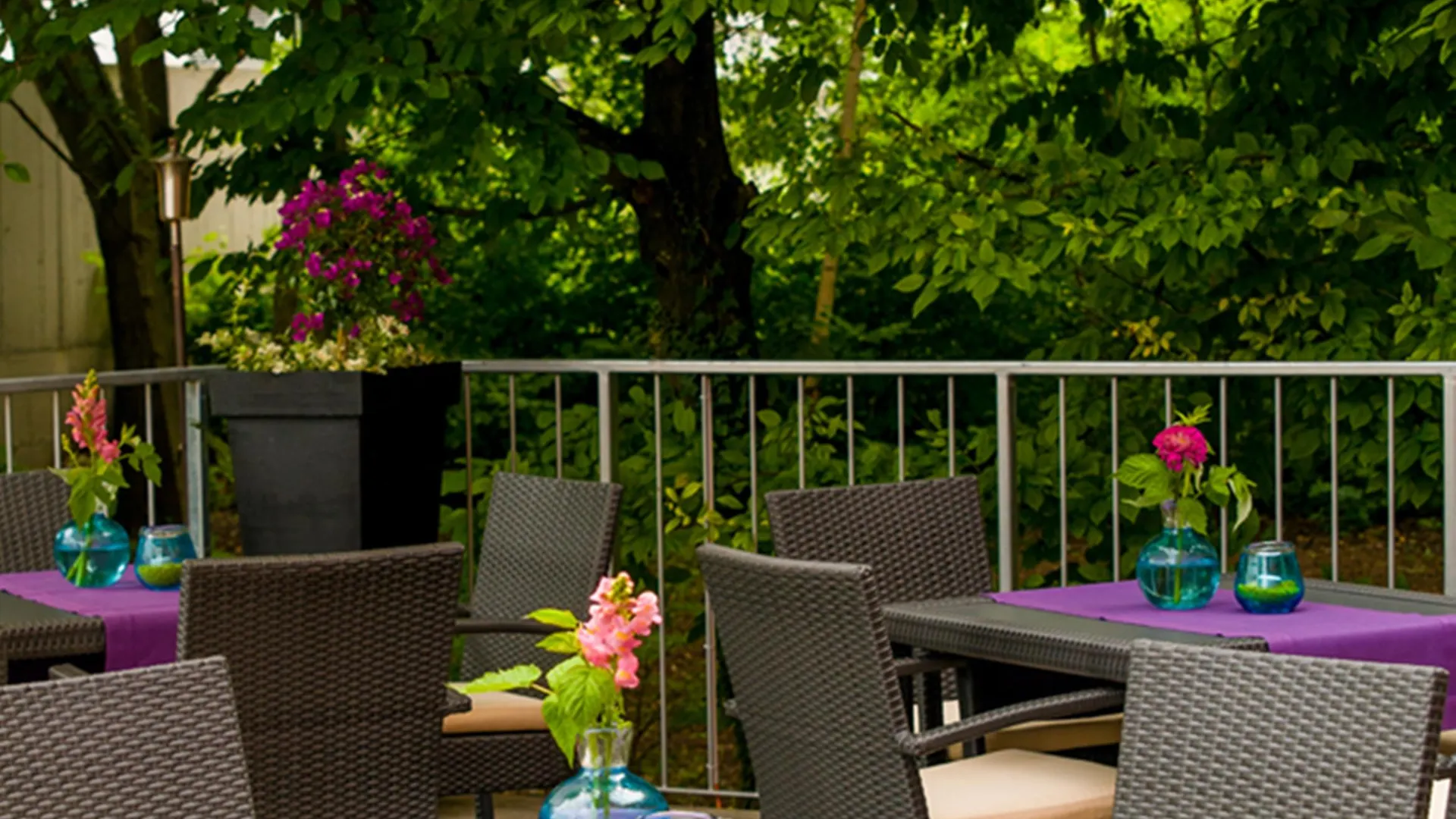 Achat Hotel Muenchen Sued 4*, Мюнхен