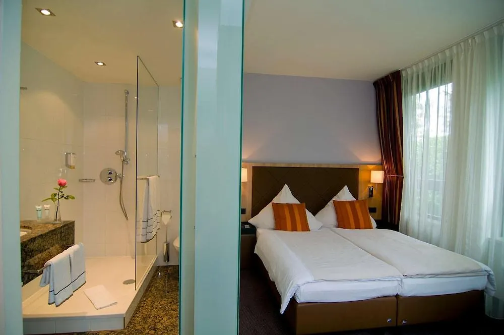 Achat Hotel Muenchen Sued 4*, Мюнхен Германия