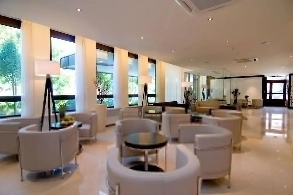 Achat Hotel Muenchen Sued  Мюнхен