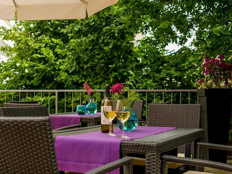 Achat Hotel Muenchen Sued Германия