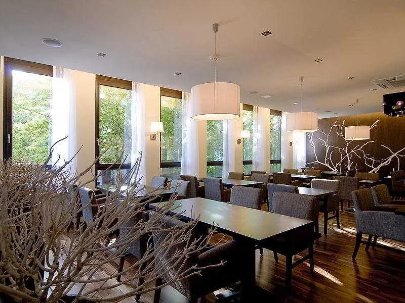 Achat Hotel Muenchen Sued 4*, Мюнхен Германия