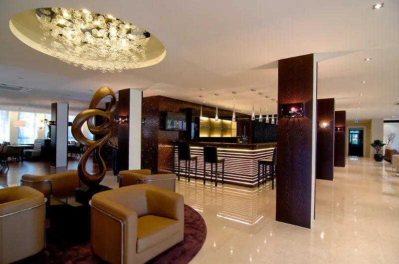 Achat Hotel Muenchen Sued