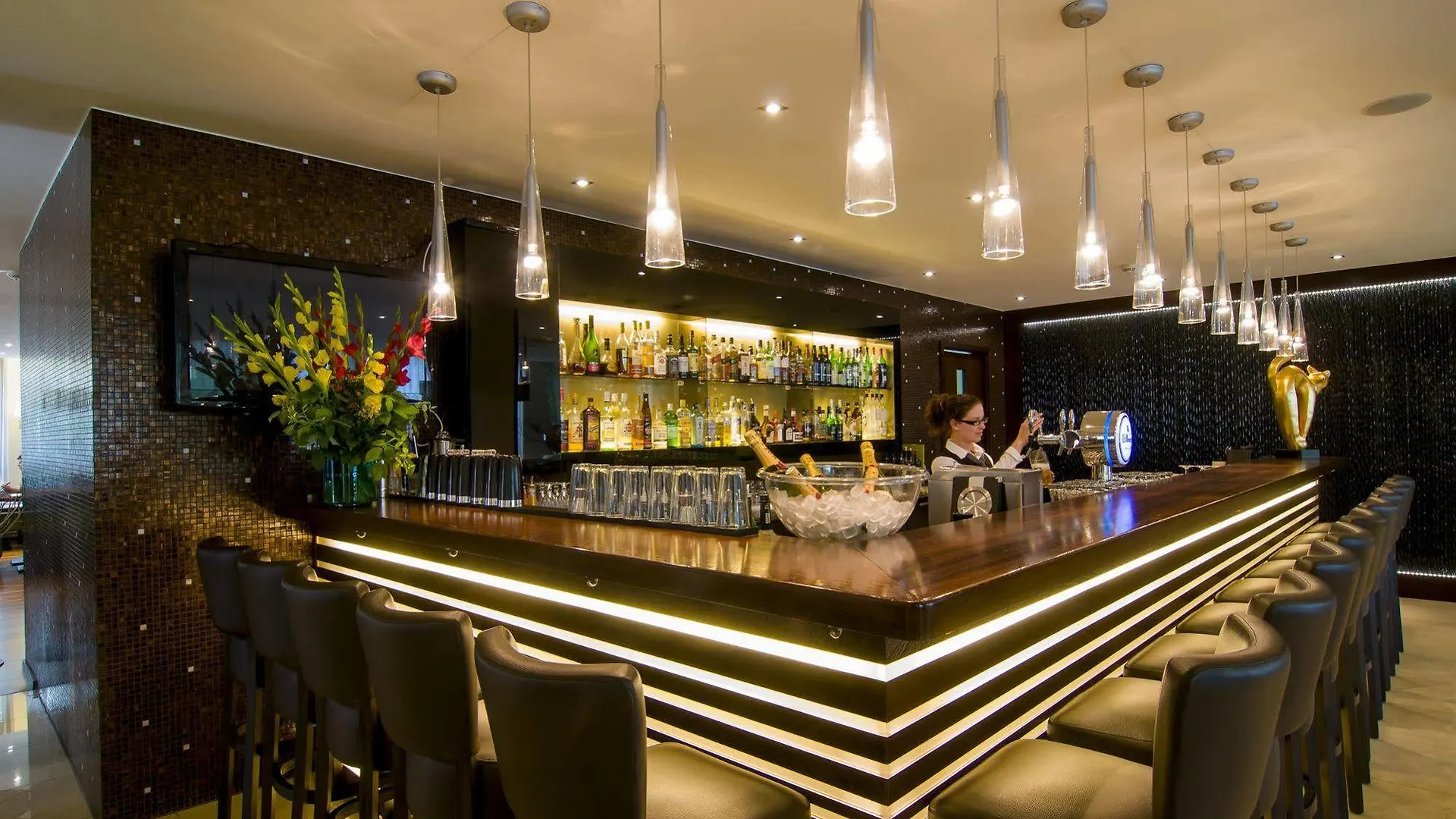Achat Hotel Muenchen Sued