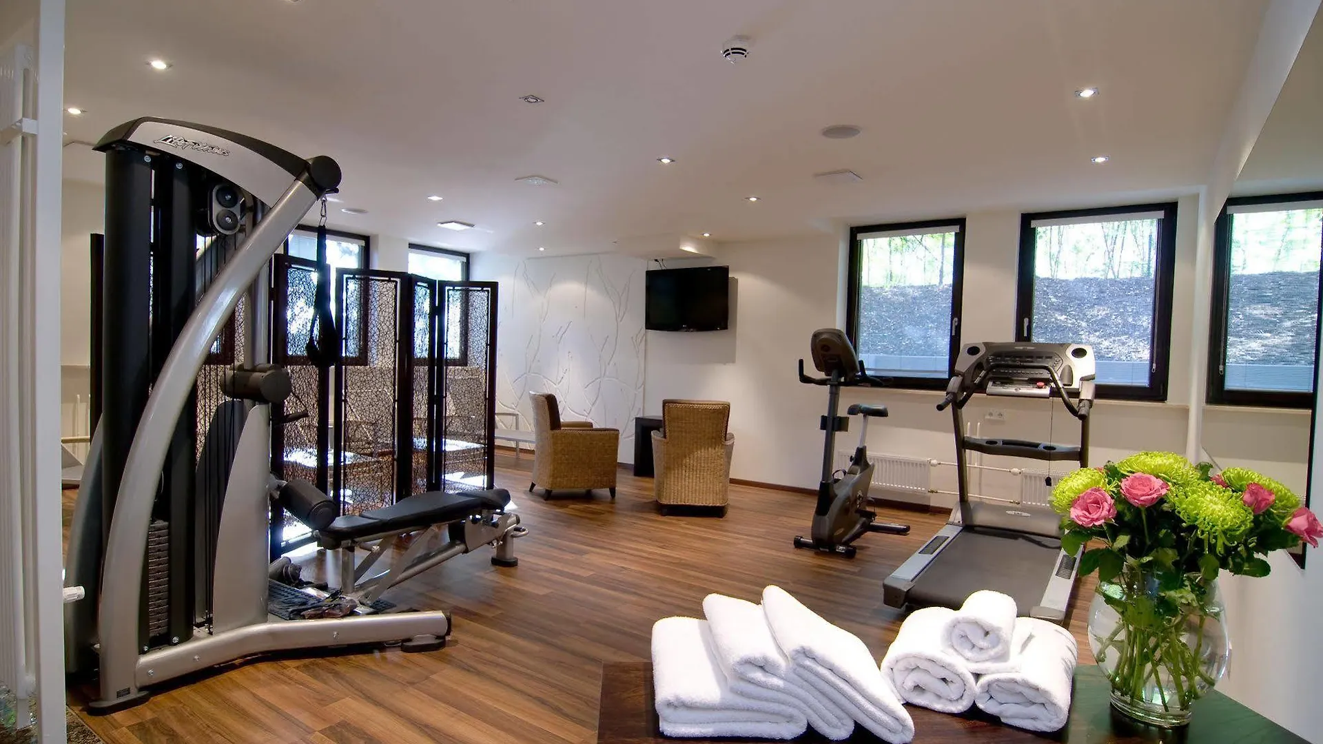 Achat Hotel Muenchen Sued